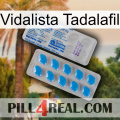 Vidalista Tadalafil new15